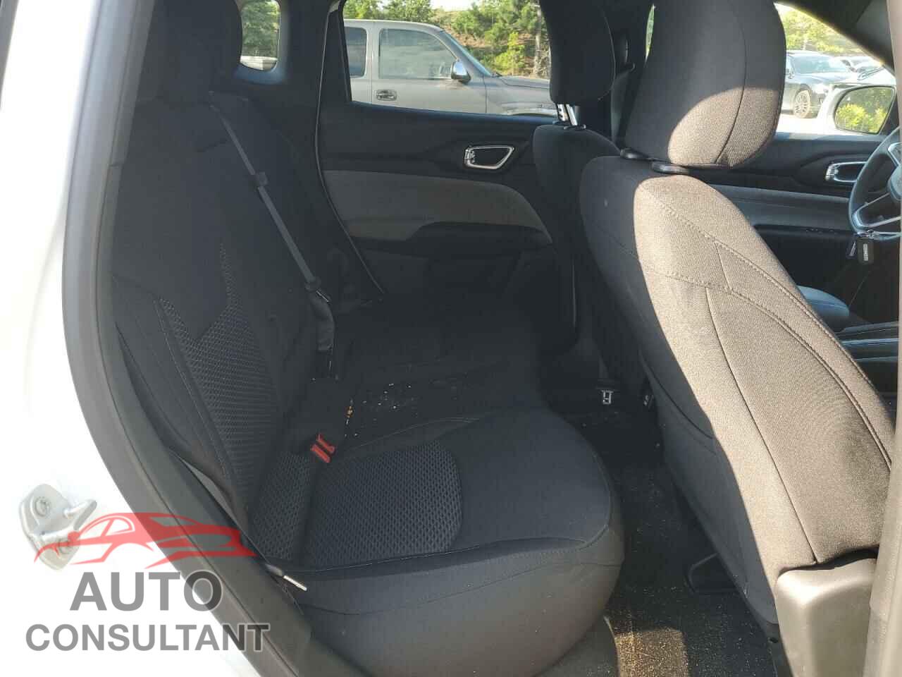 JEEP COMPASS 2024 - 3C4NJDAN6RT135102