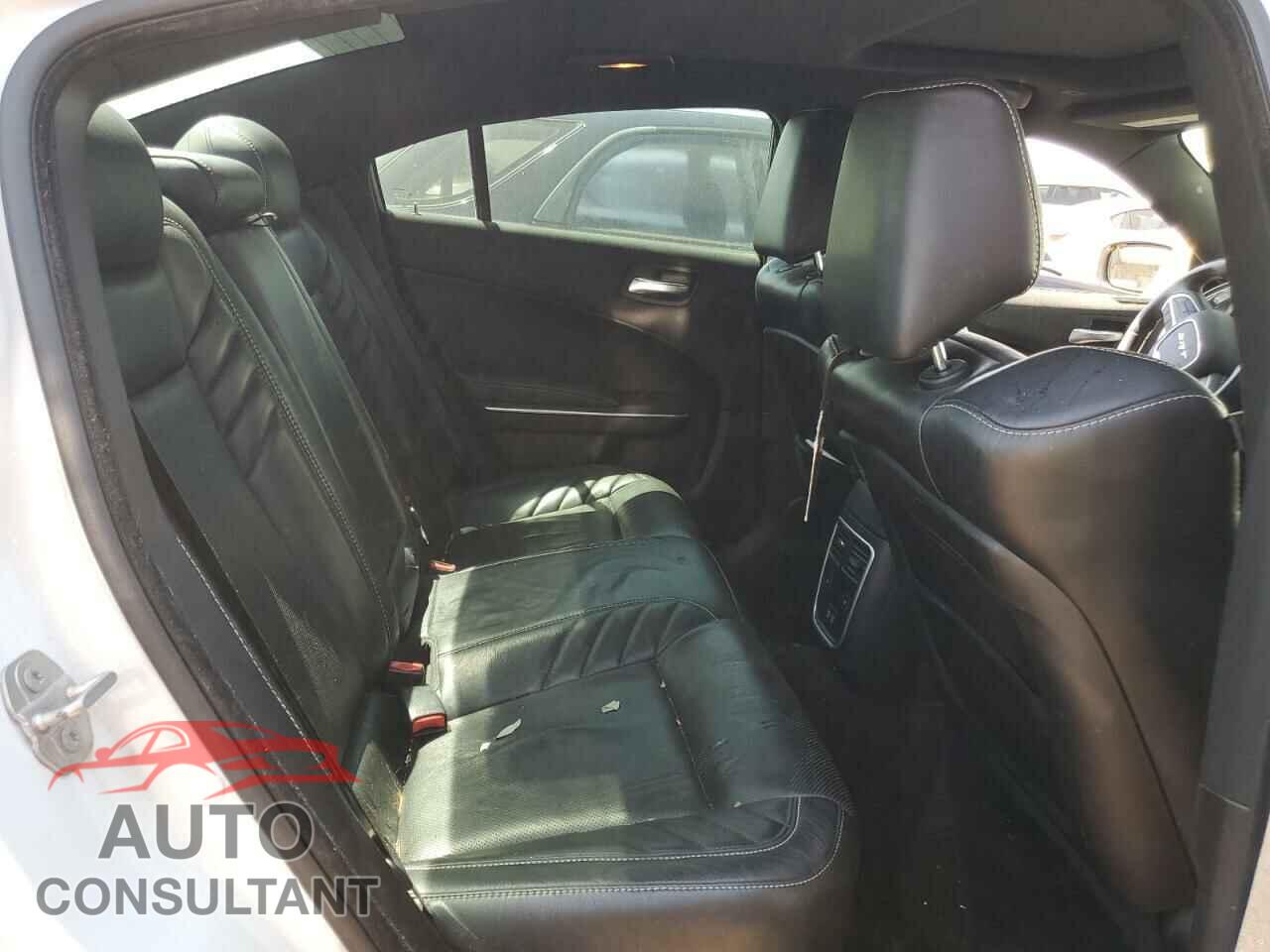DODGE CHARGER 2018 - 2C3CDXEJ0JH120359
