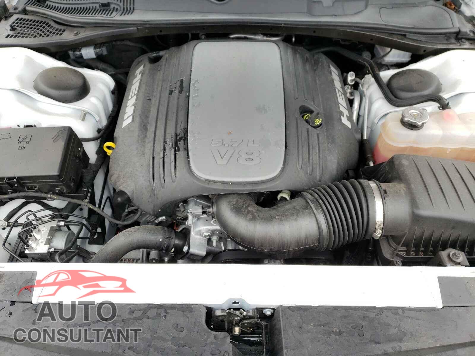 DODGE CHALLENGER 2020 - 2C3CDZBT2LH149219