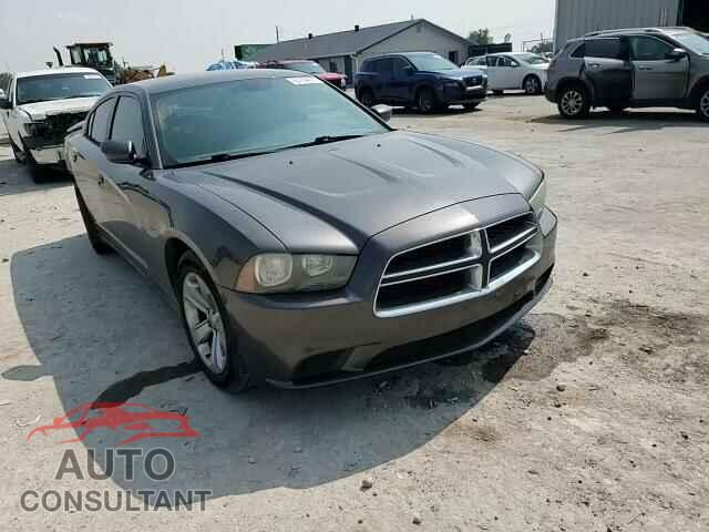 DODGE CHARGER 2013 - 2C3CDXBG2DH690103