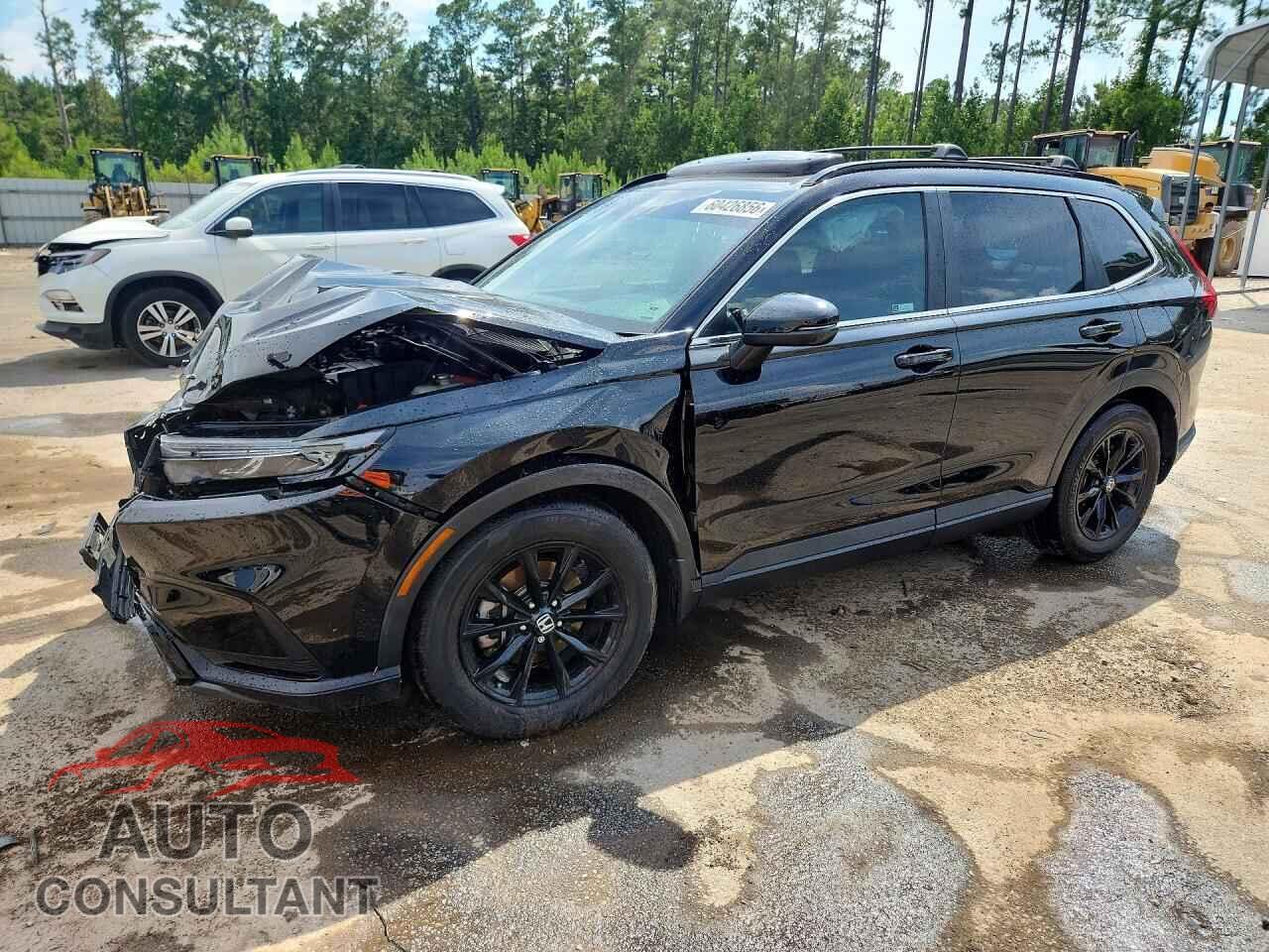 HONDA CRV 2023 - 2HKRS5H55PH701077