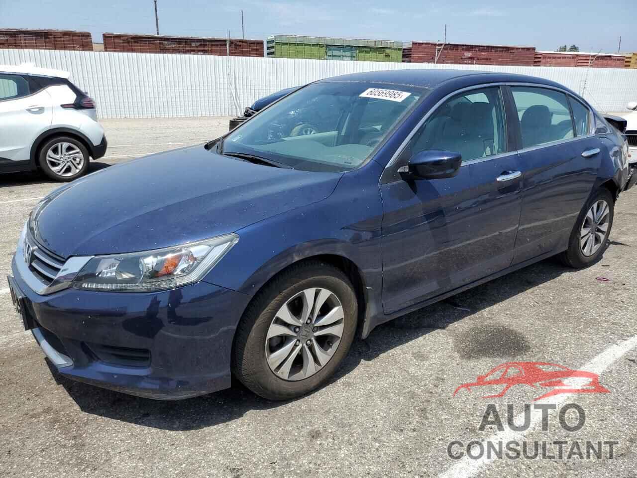 HONDA ACCORD 2014 - 1HGCR2F38EA260679