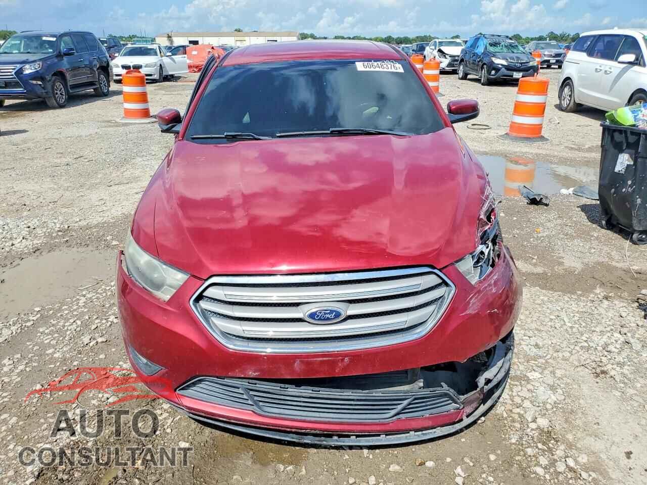 FORD TAURUS 2015 - 1FAHP2E88FG161694