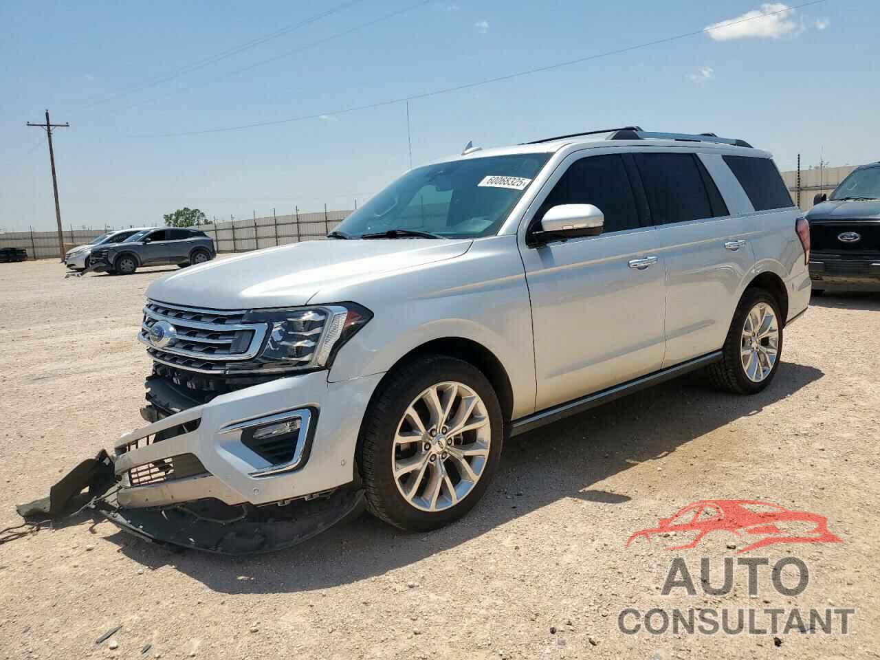 FORD EXPEDITION 2018 - 1FMJU1KT5JEA59034