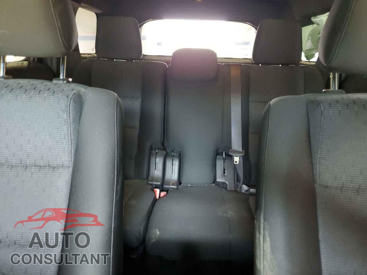 FORD EXPLORER 2015 - 1FM5K7D86FGA82448