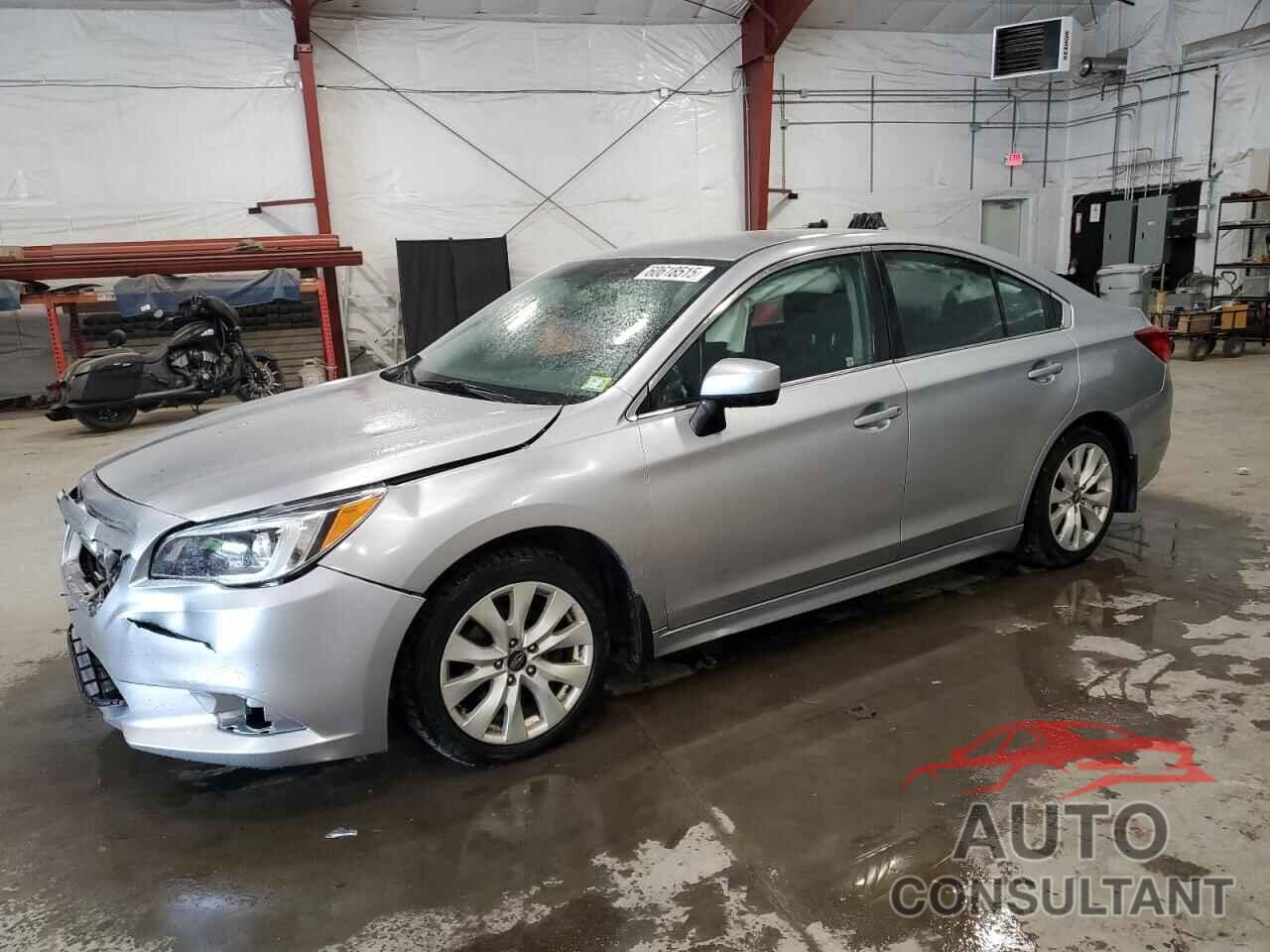 SUBARU LEGACY 2017 - 4S3BNAC60H3014457