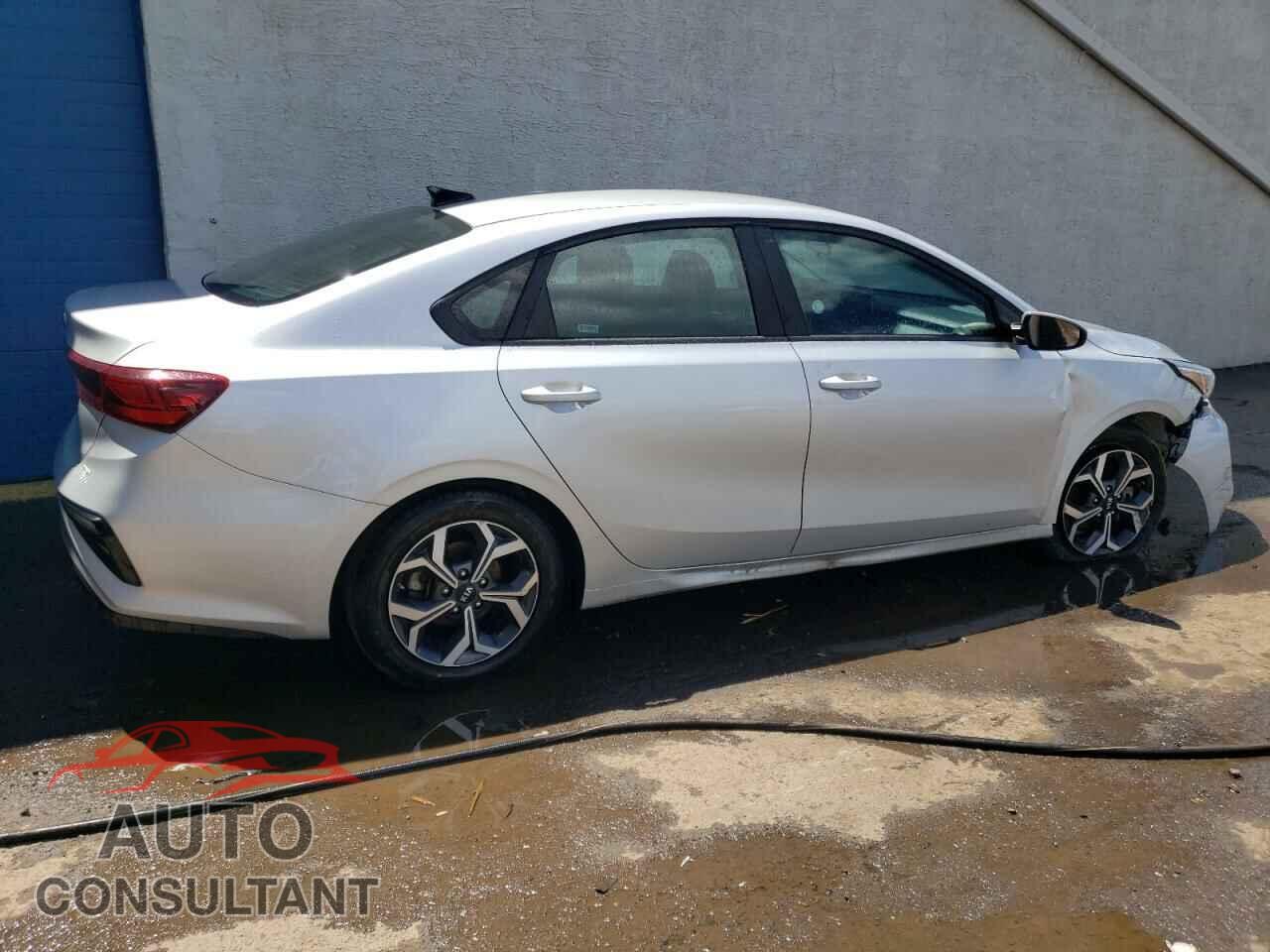 KIA FORTE 2020 - 3KPF24AD7LE227498