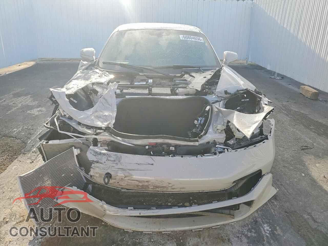 PORSCHE 911 2024 - WP0AC2A92RS263371