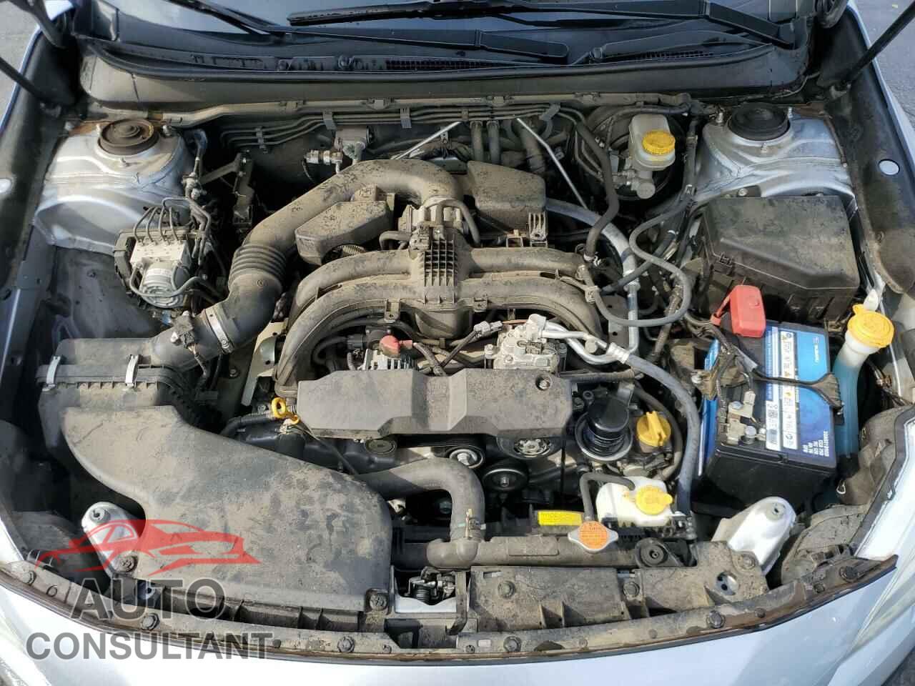 SUBARU OUTBACK 2016 - 4S4BSANC7G3348832
