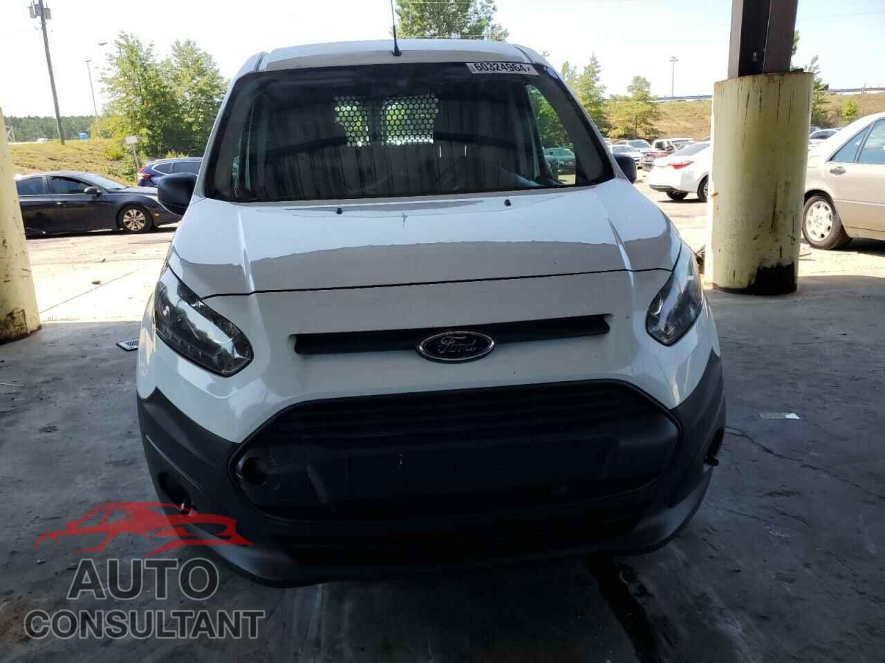FORD TRANSIT 2016 - NM0LS7E79G1248870