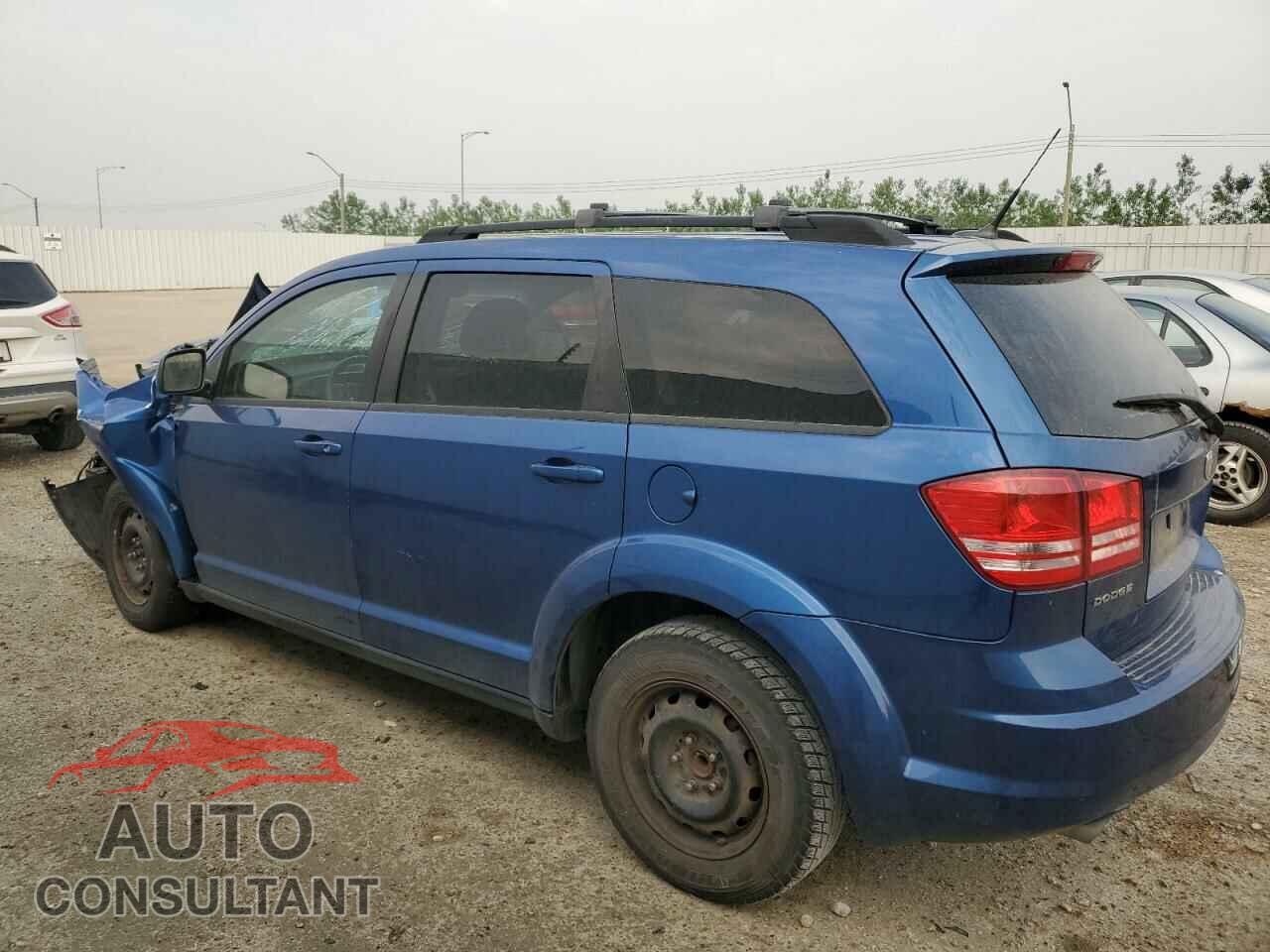DODGE JOURNEY 2010 - 3D4PG5FV7AT167974