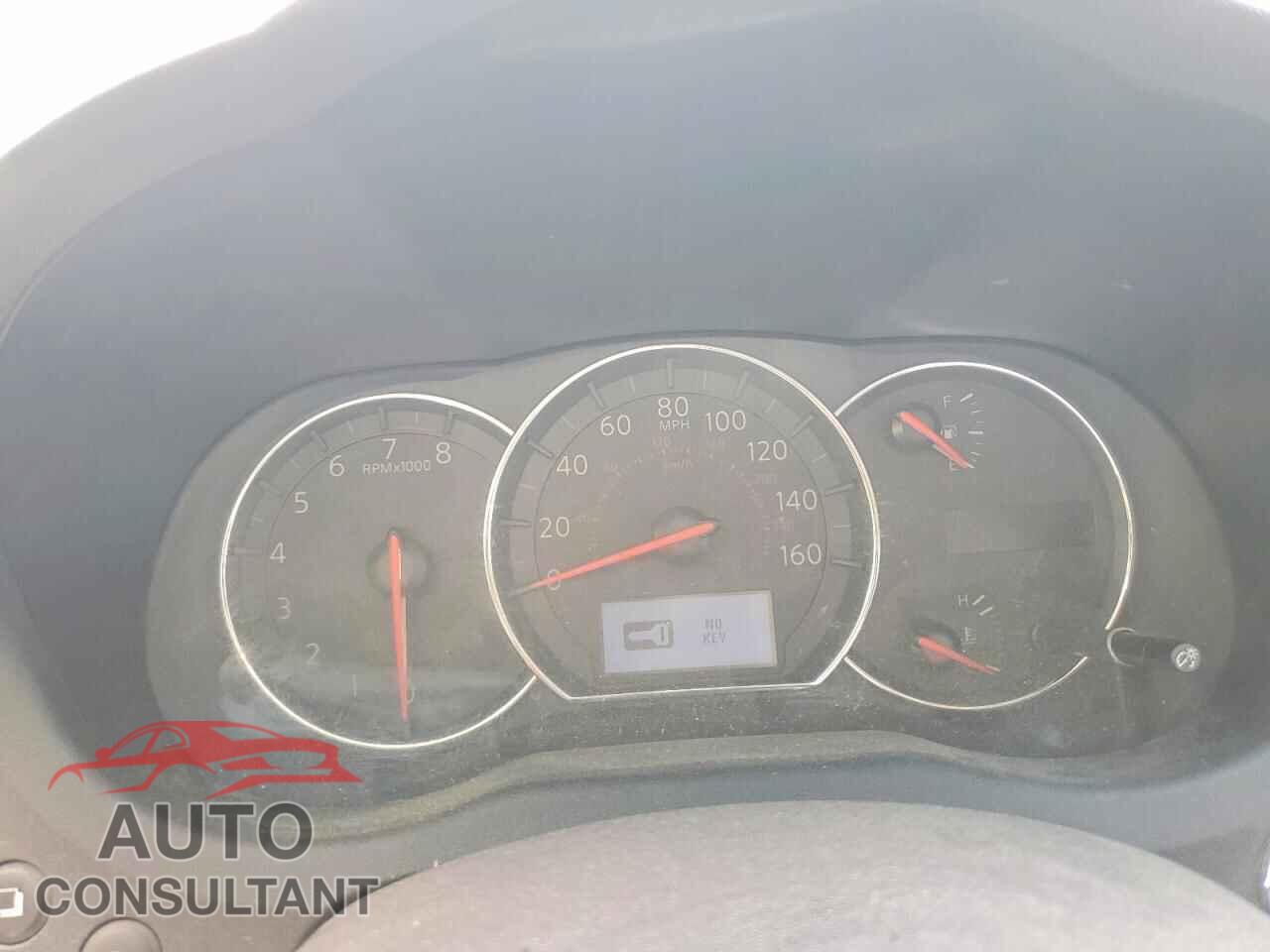 NISSAN MAXIMA 2012 - 1N4AA5APXCC815888