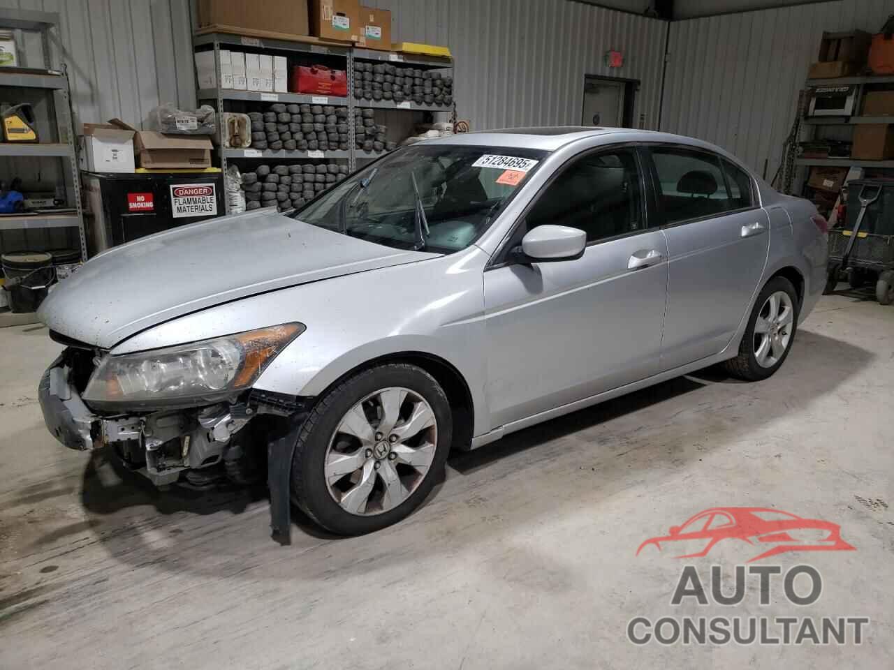 HONDA ACCORD 2009 - 1HGCP26709A113786
