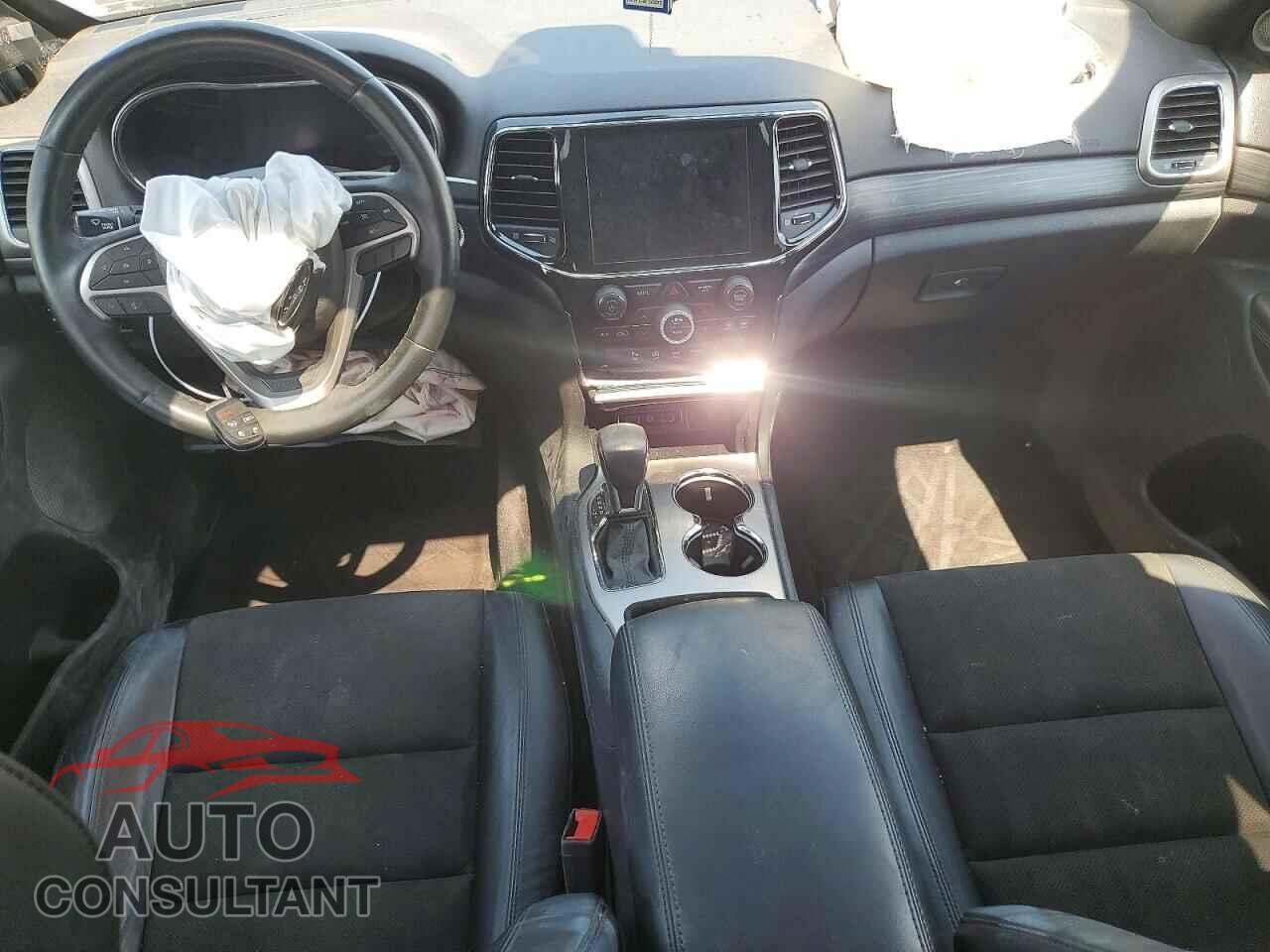 JEEP CHEROKEE 2019 - 1C4RJFAG0KC567703