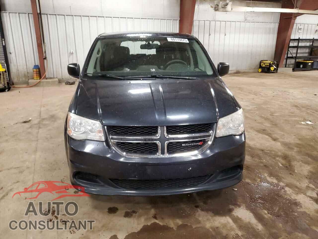 DODGE CARAVAN 2014 - 2C4RDGBG8ER331940