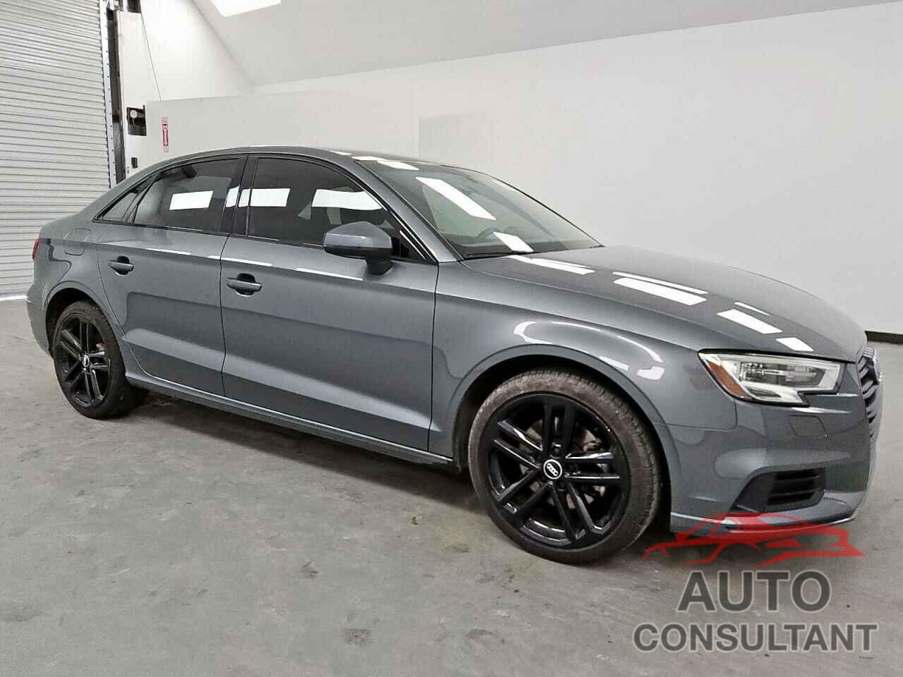 AUDI A3 2020 - WAUAUGFF7LA021288