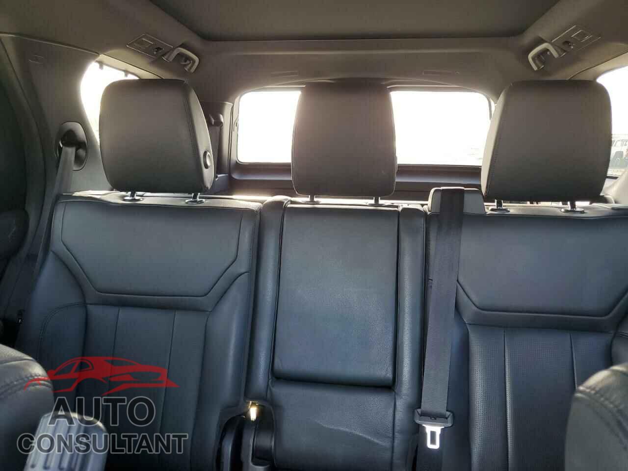 LAND ROVER DISCOVERY 2017 - SALRRBBV5HA046570