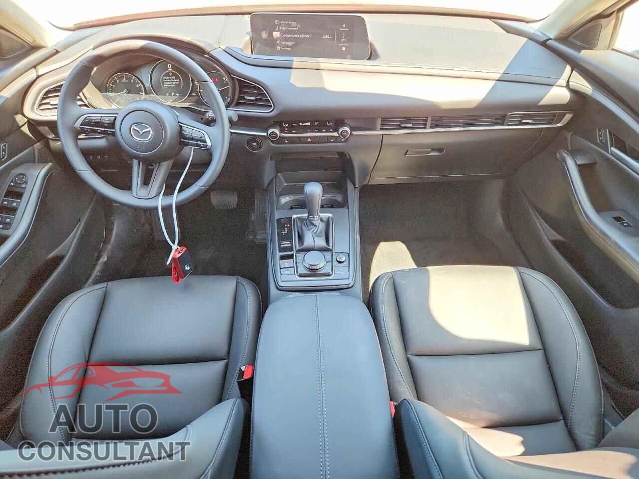 MAZDA CX30 2026 - 3MVDMBCL4TM148613