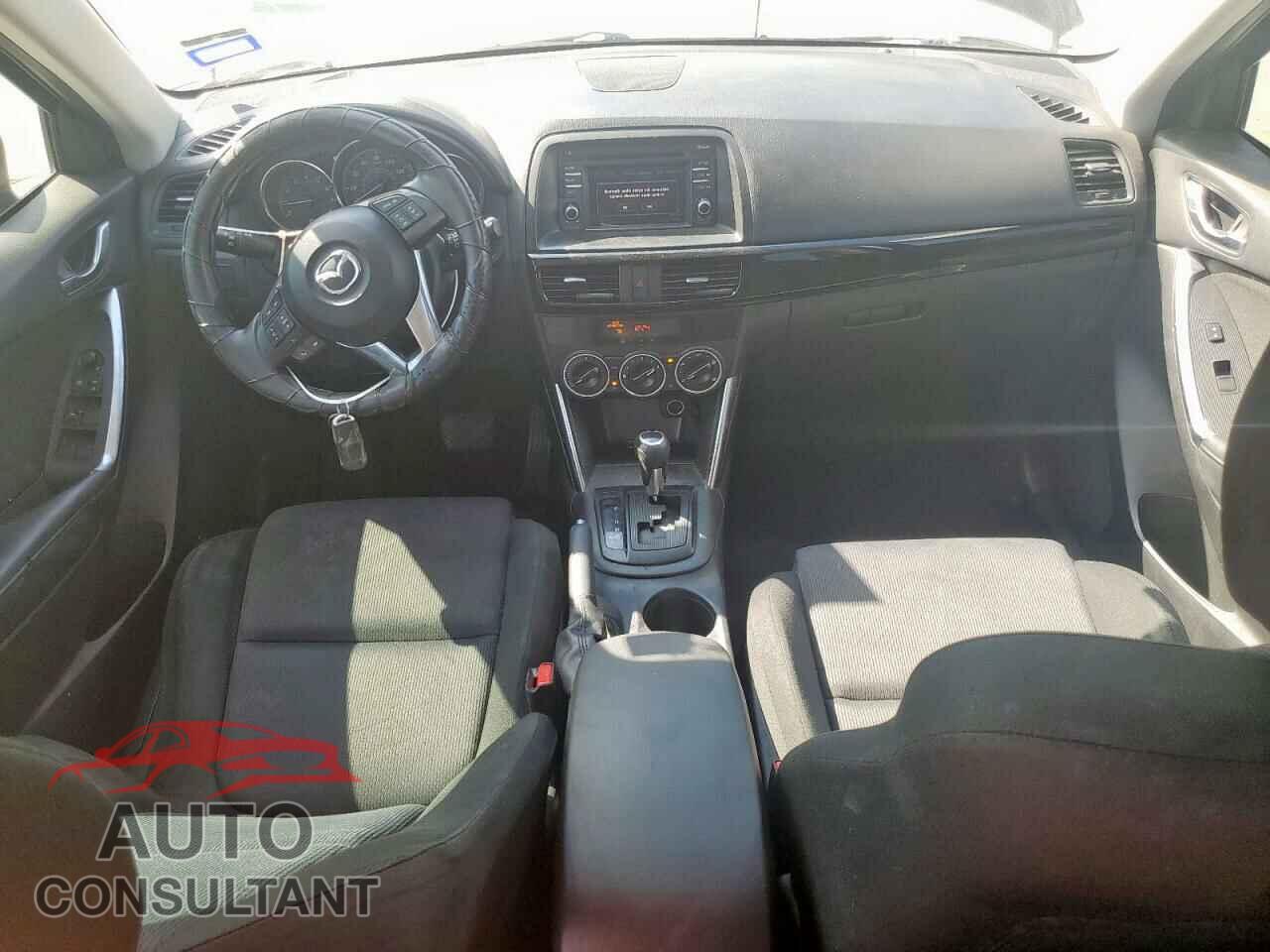 MAZDA CX-5 2014 - JM3KE2BE4E0302291