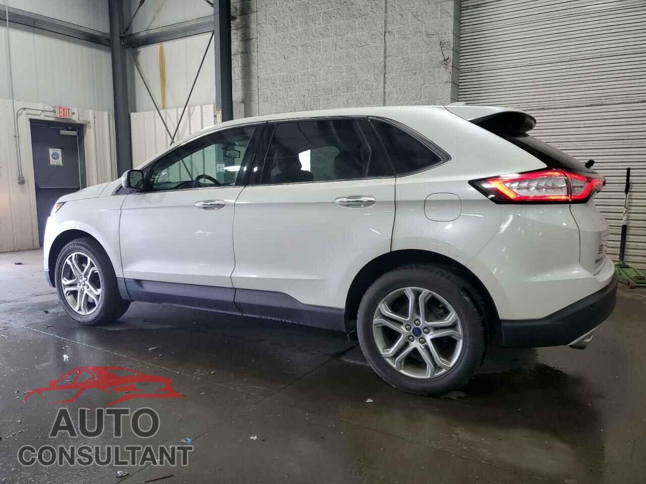 FORD EDGE 2016 - 2FMPK4K88GBB23133