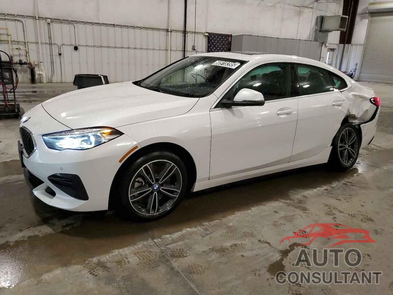 BMW 2 SERIES 2024 - WBA73AK05R7R50087