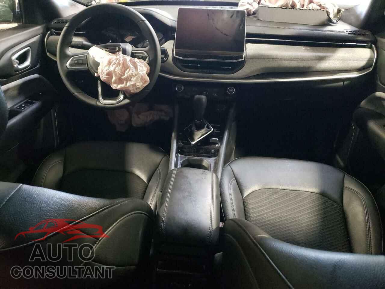JEEP COMPASS 2024 - 3C4NJDBNXRT603489