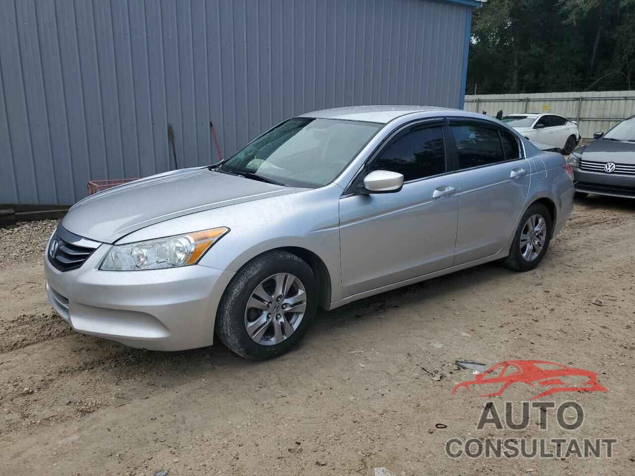 HONDA ACCORD 2012 - 1HGCP2F64CA212139
