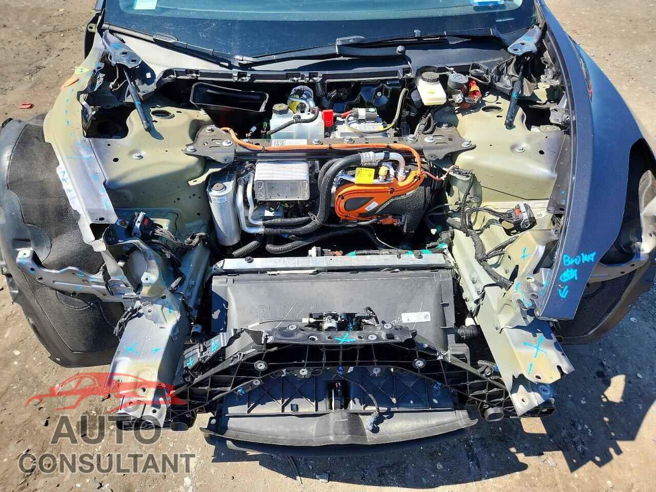 TESLA MODEL 3 2023 - 5YJ3E1EA6PF653062