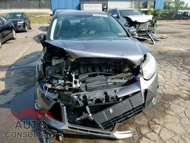 FORD FOCUS 2013 - 1FADP3F28DL333256