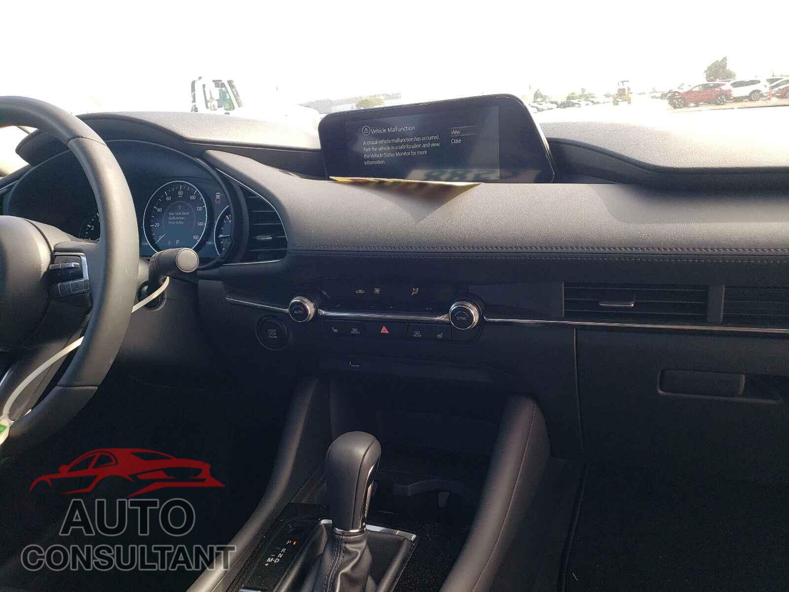 MAZDA 3 2021 - JM1BPACL2M1339309