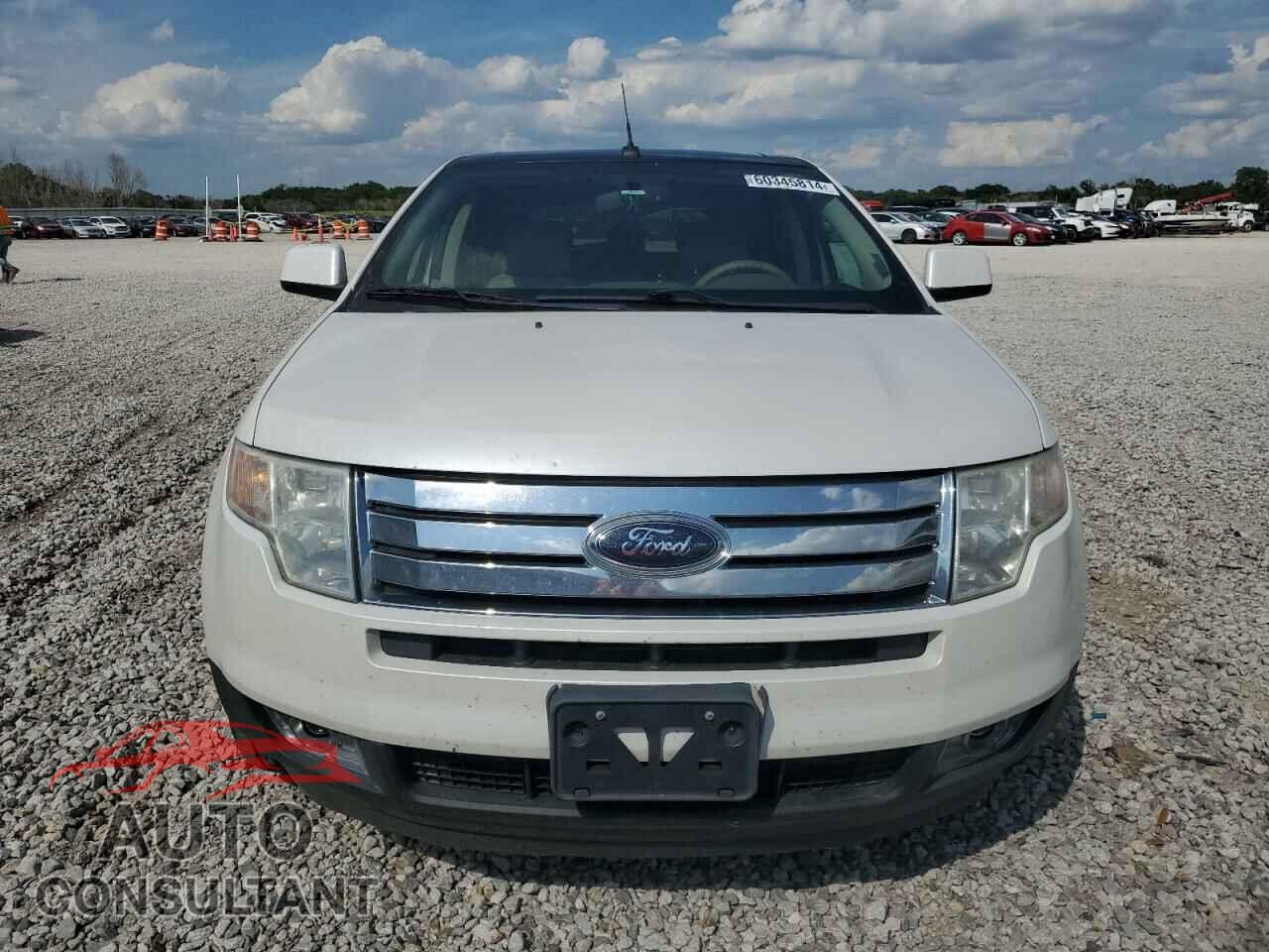 FORD EDGE 2010 - 2FMDK4KC3ABA70114