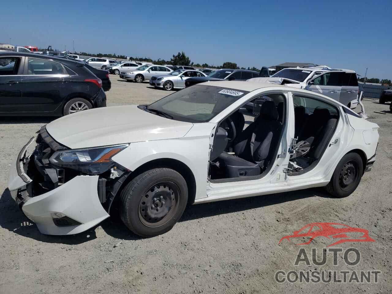 NISSAN ALTIMA 2019 - 1N4BL4BV1KC162890