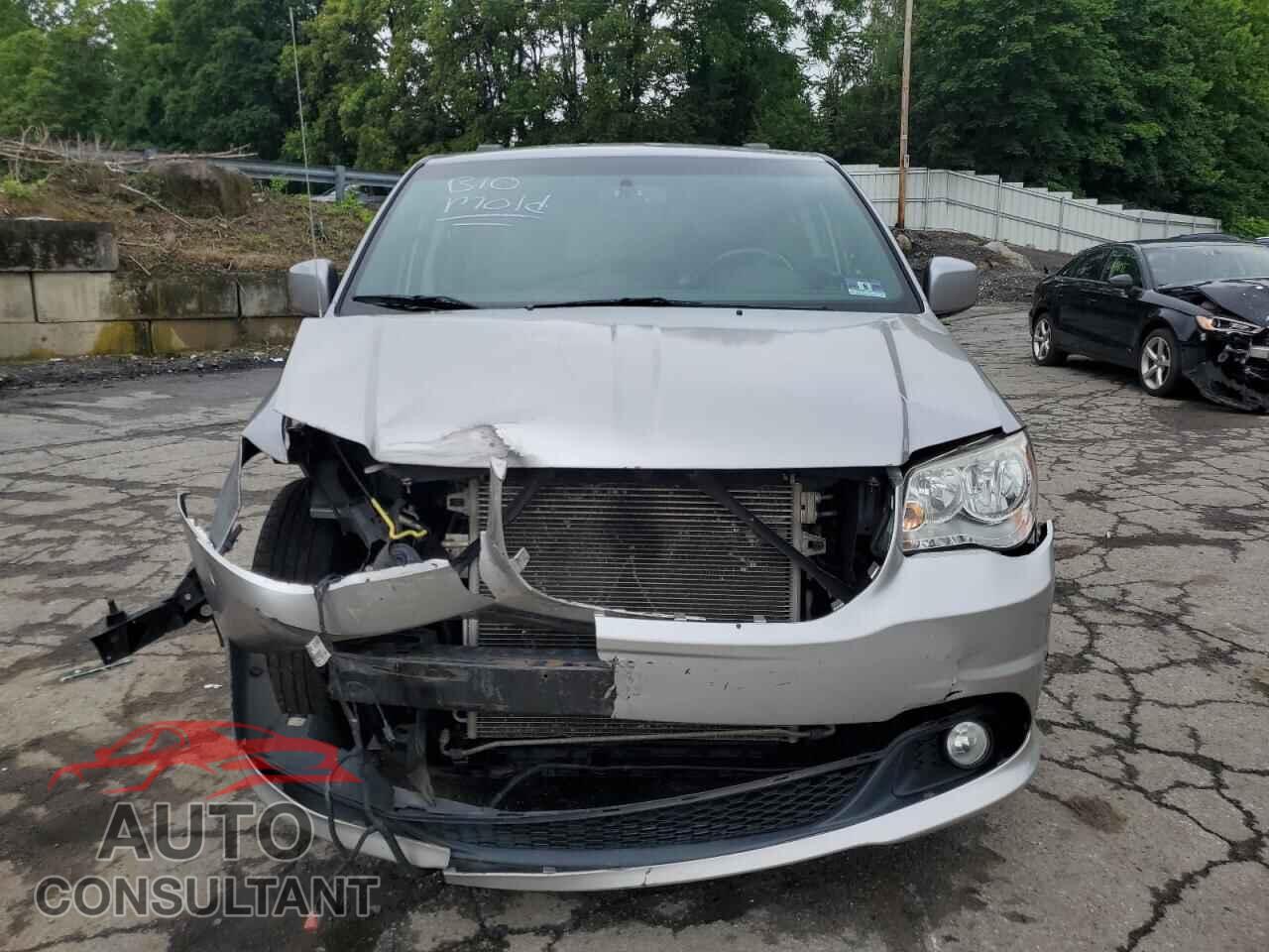 DODGE CARAVAN 2017 - 2C4RDGCGXHR700154