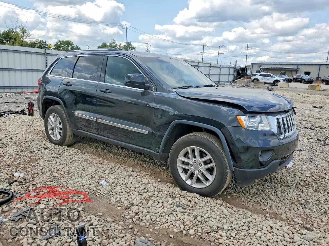 JEEP CHEROKEE 2012 - 1C4RJFAG6CC304116