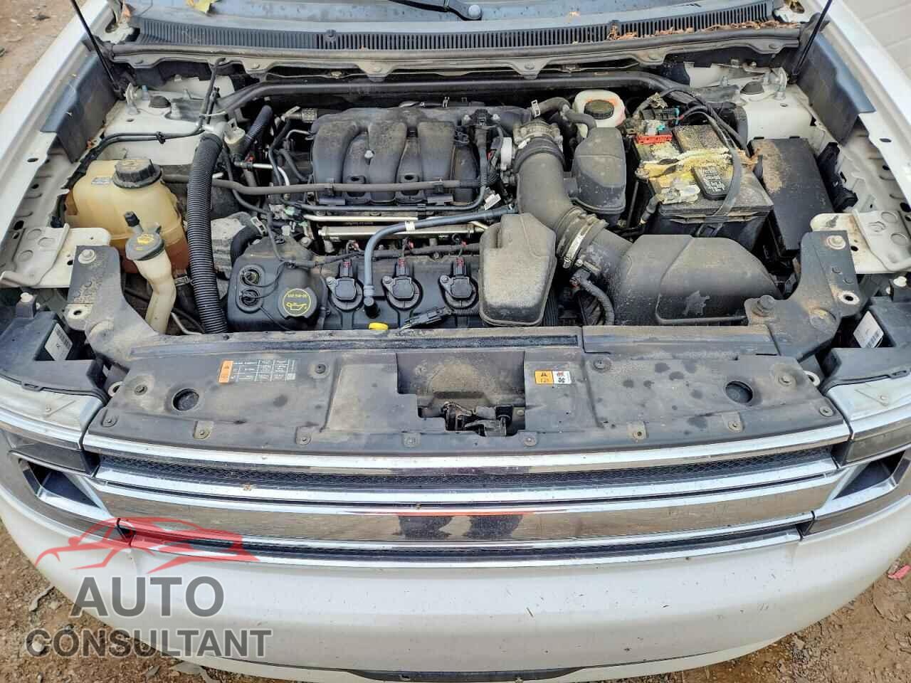 FORD FLEX 2015 - 2FMGK5C89FBA14747