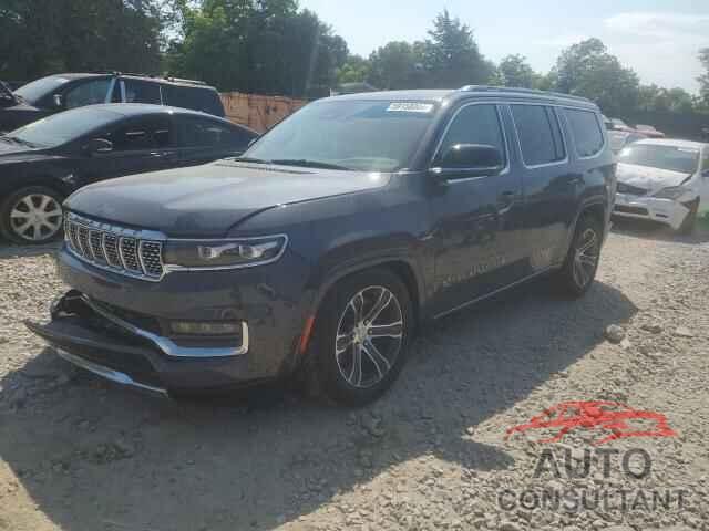 JEEP GRAND WAGO 2023 - 1C4SJVEJ1PS545708