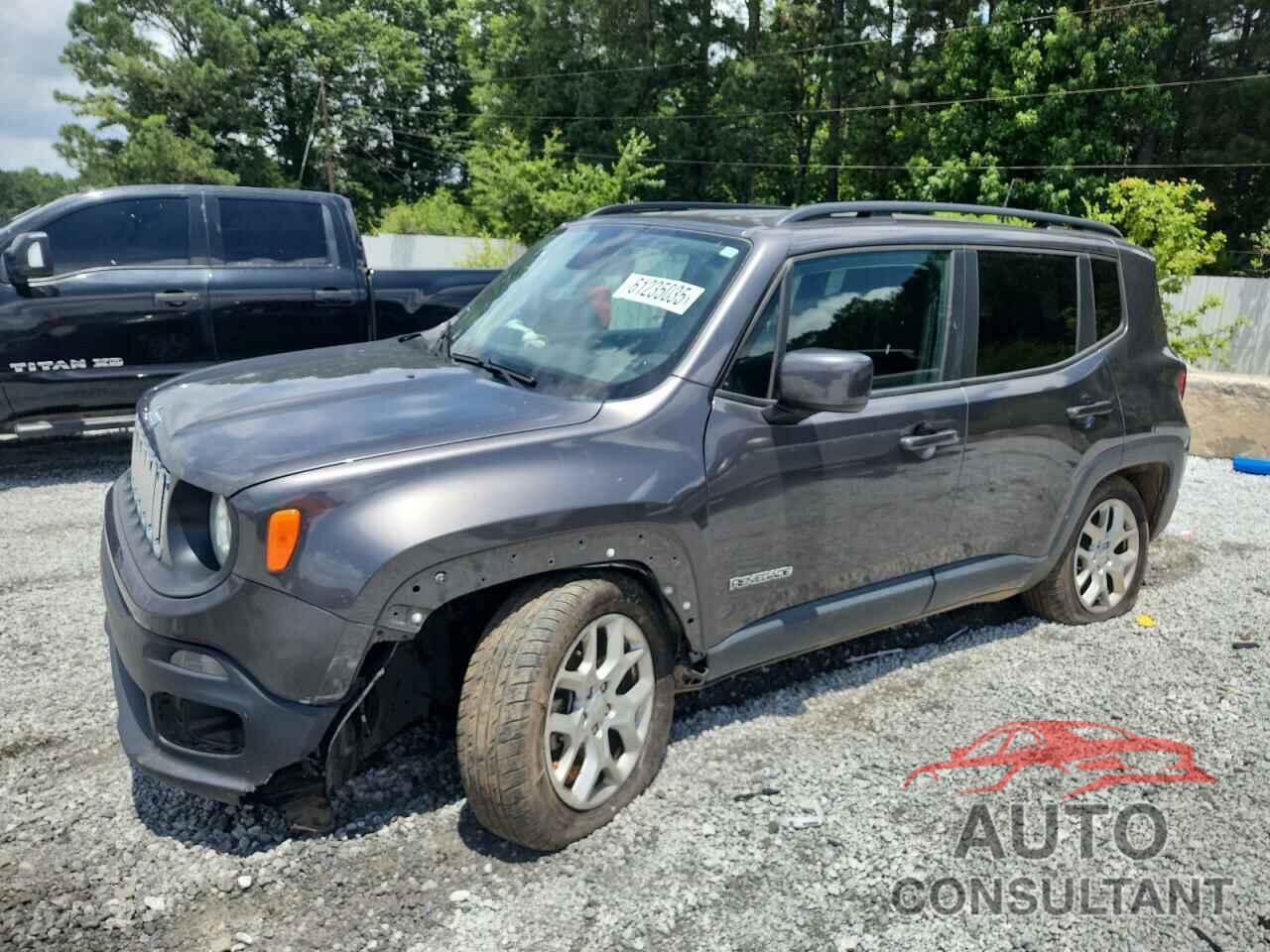 JEEP RENEGADE 2018 - ZACCJABB9JPJ32603