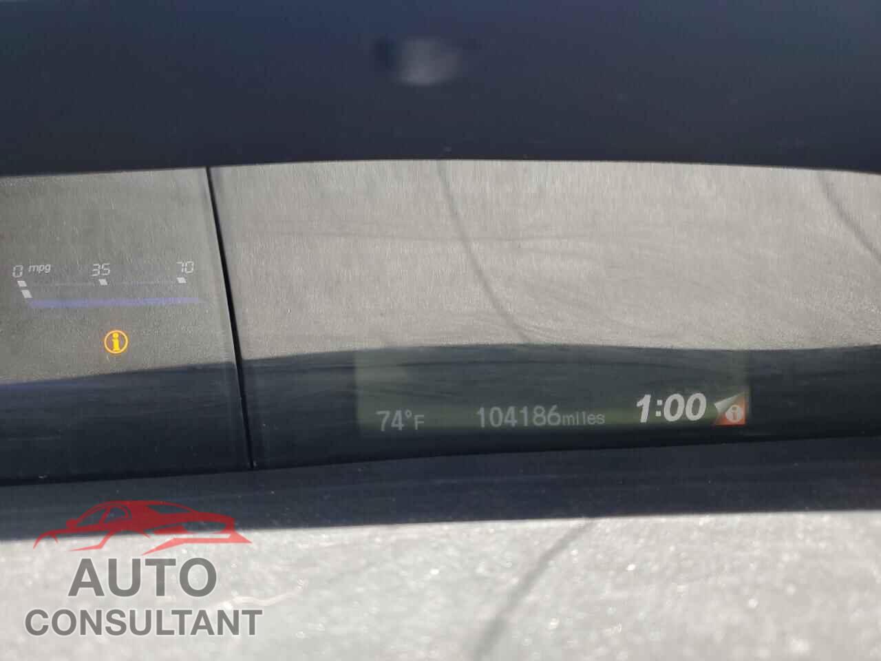 HONDA CIVIC 2015 - 19XFB2F57FE200957
