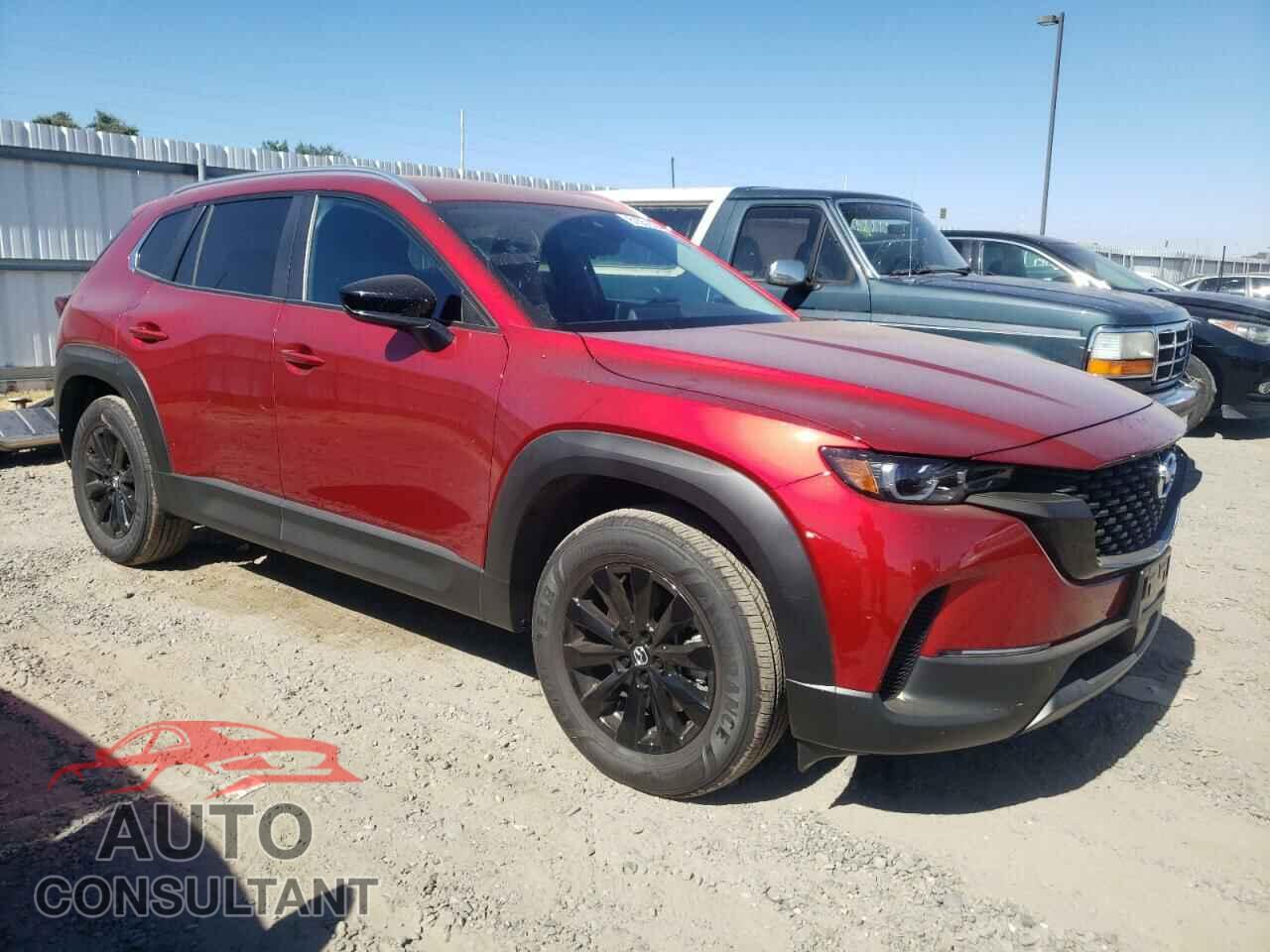MAZDA CX-50 PREF 2024 - 7MMVABBM0RN176559