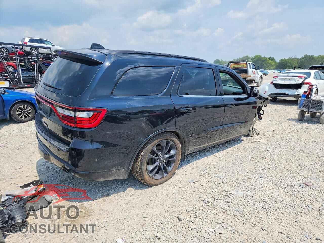 DODGE DURANGO 2023 - 1C4SDJCT0PC618789