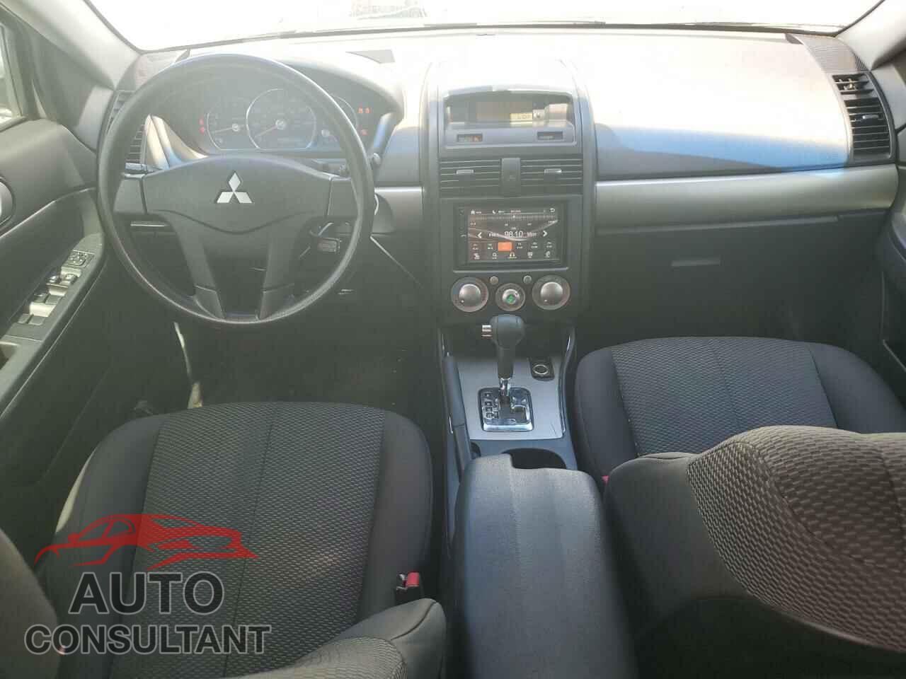MITSUBISHI GALANT 2012 - 4A32B2FF4CE006575