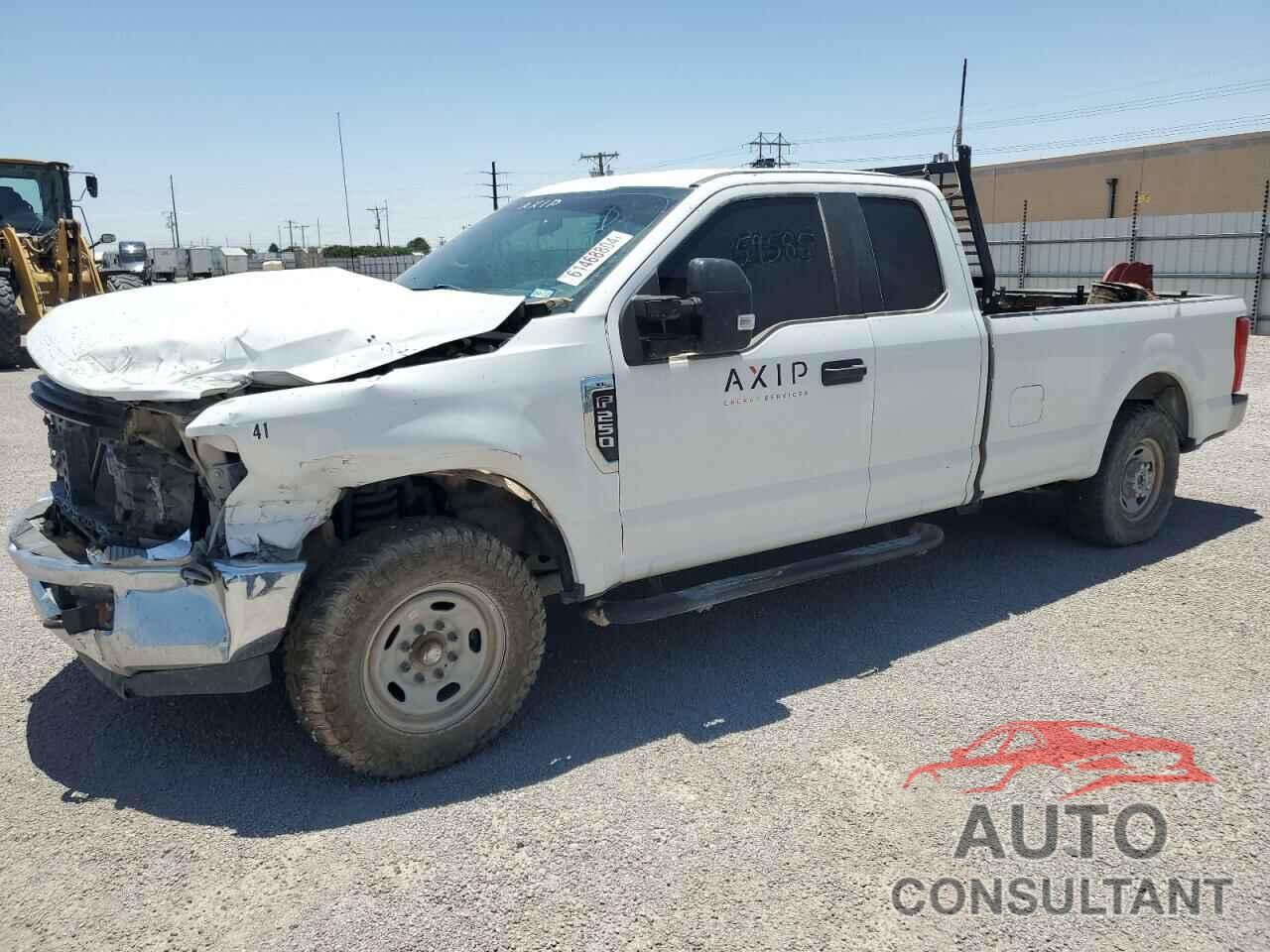 FORD F250 2019 - 1FT7X2A67KEE83114