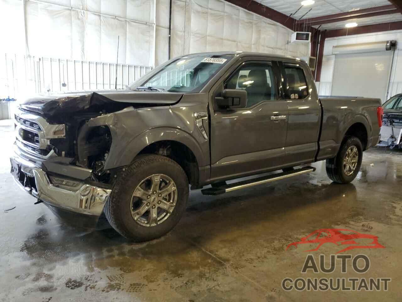 FORD F-150 2023 - 1FTEX1EPXPFB15225