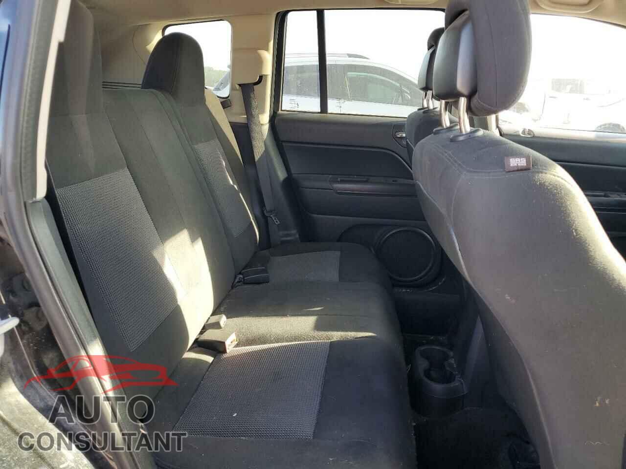 JEEP COMPASS 2015 - 1C4NJDBB7FD225736
