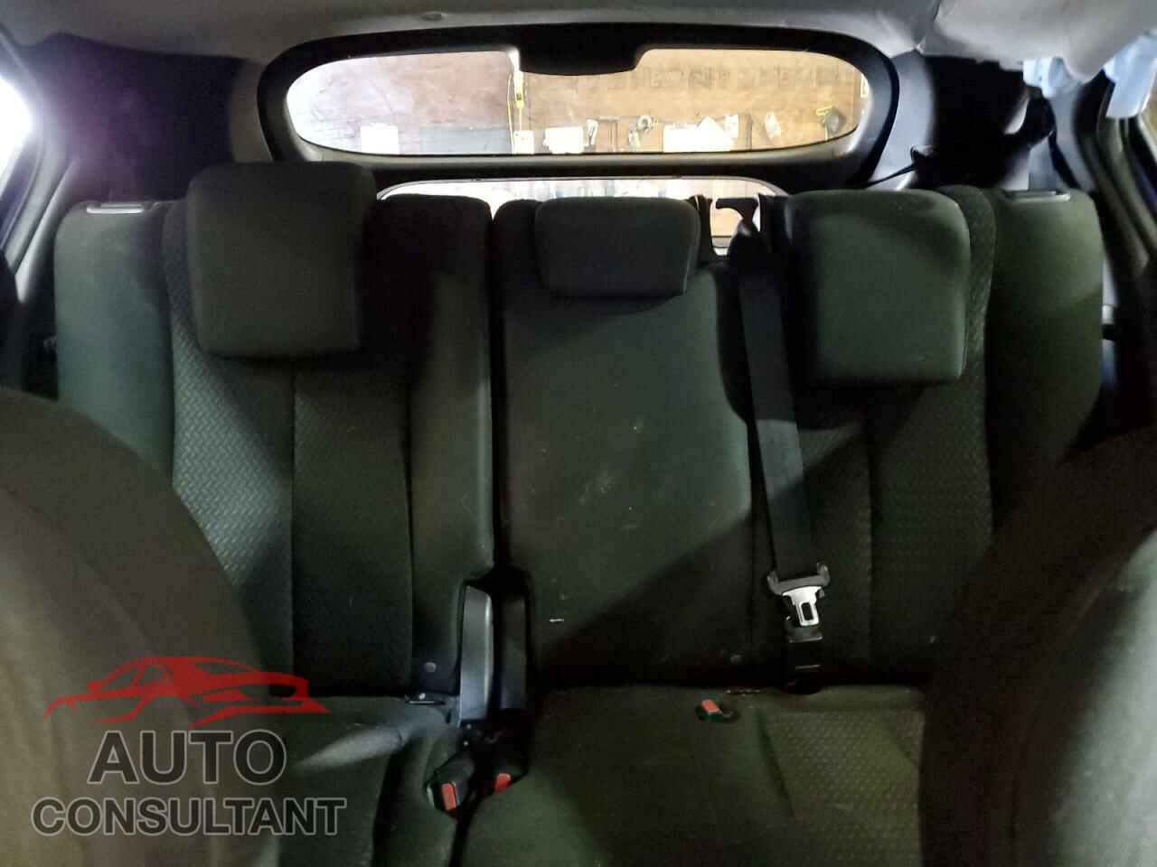 MITSUBISHI ECLIPSE 2018 - JA4AT3AA0JZ069265