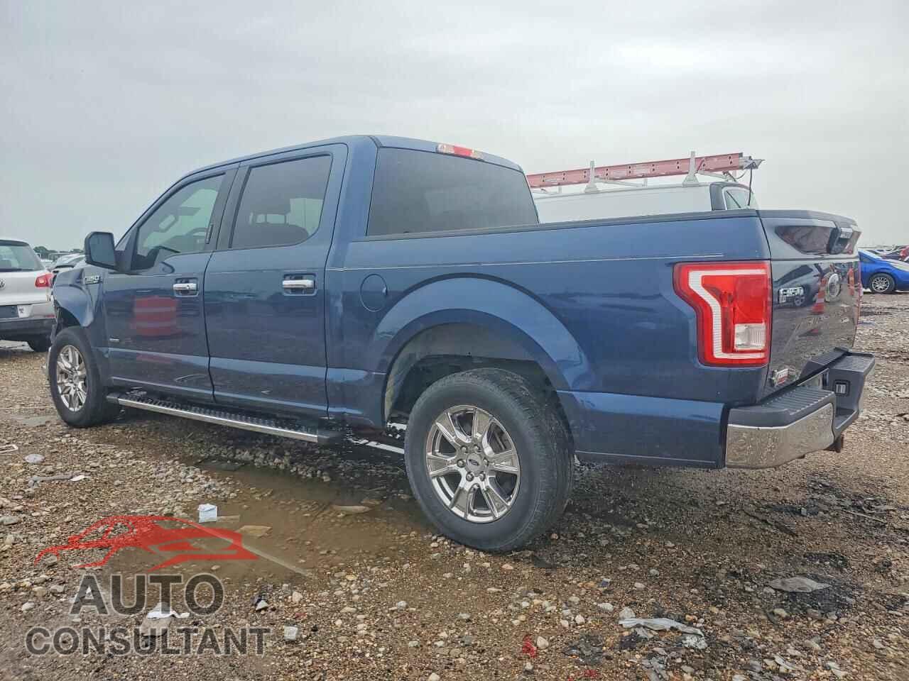 FORD F150 2015 - 1FTEW1CG3FKE09044