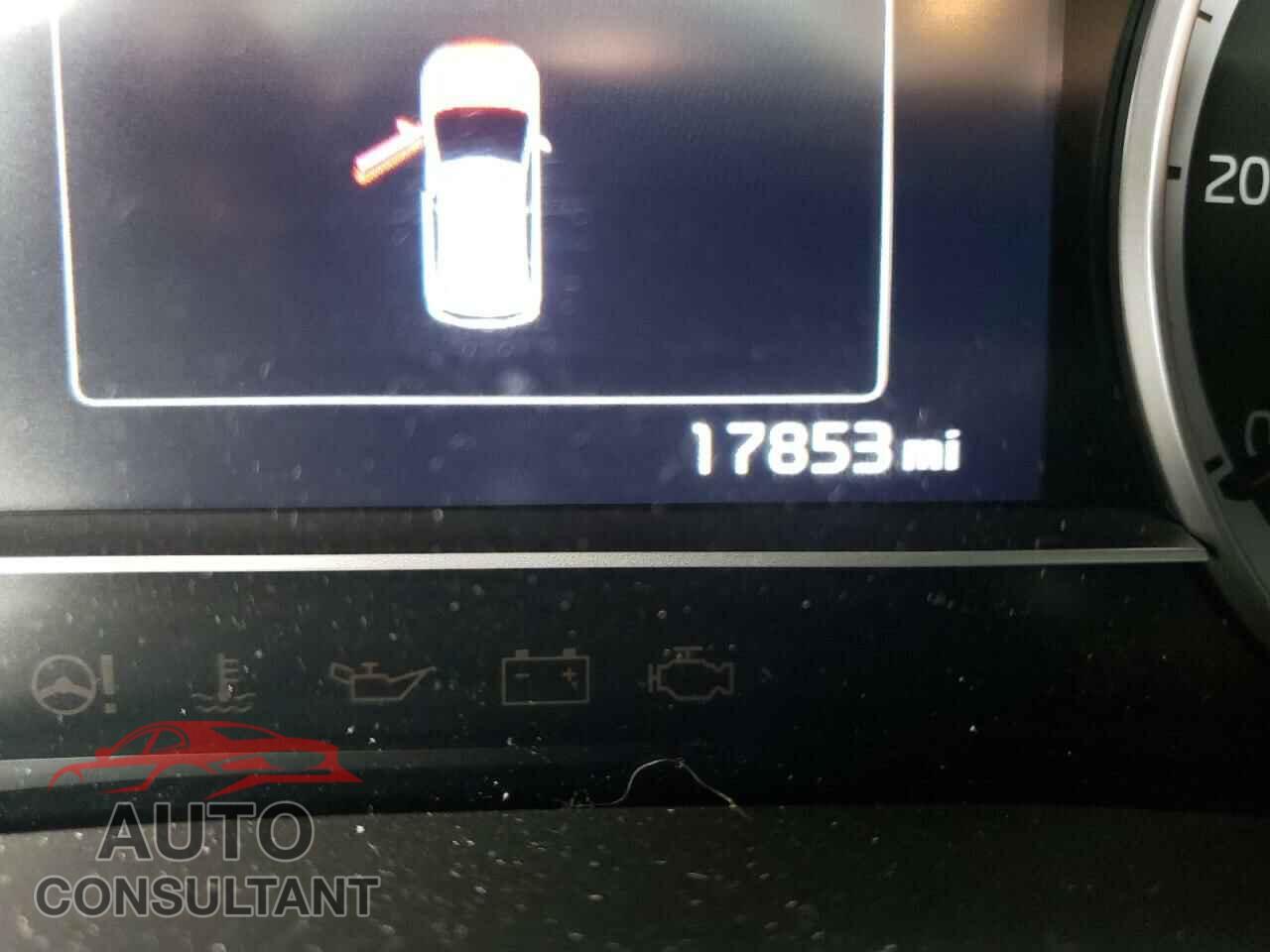 KIA NIRO 2019 - KNDCC3LC2K5282644