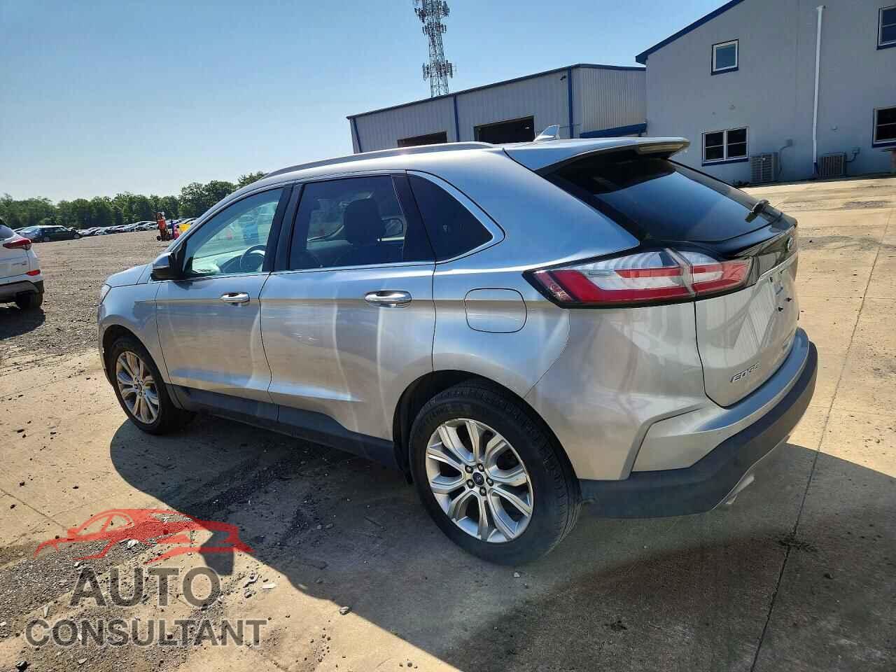FORD EDGE 2020 - 2FMPK4K93LBA76726