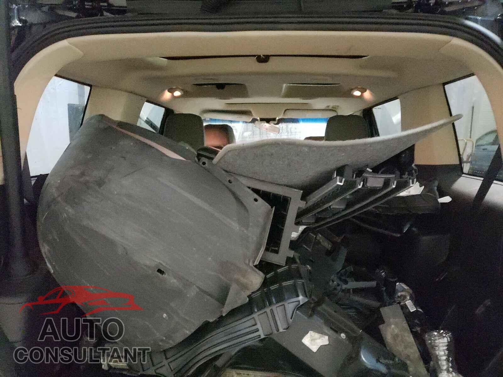 FORD FLEX 2017 - 2FMHK6D82HBA01074