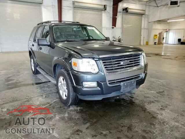 FORD EXPLORER 2010 - 1FMEU7DE4AUA93765
